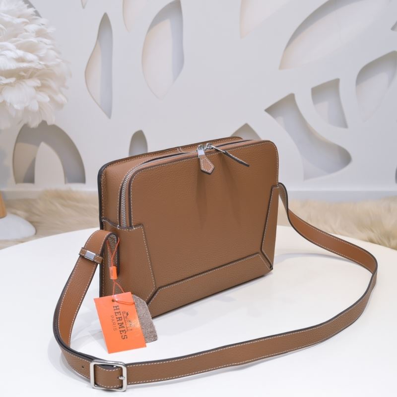 Mens Hermes Satchel Bags